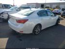 Lexus Gs Image 16