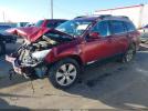 Subaru Outback 2.5i Premium Image 5