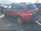 Subaru Outback 2.5i Premium Image 3