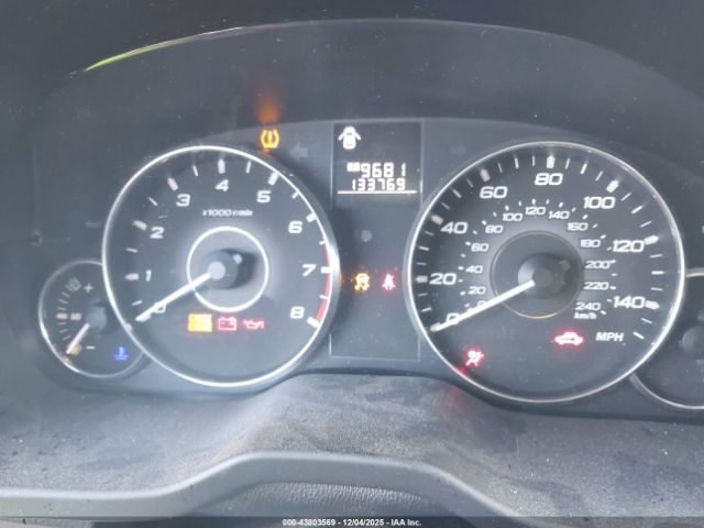 Subaru Outback 2.5i Premium Image 2