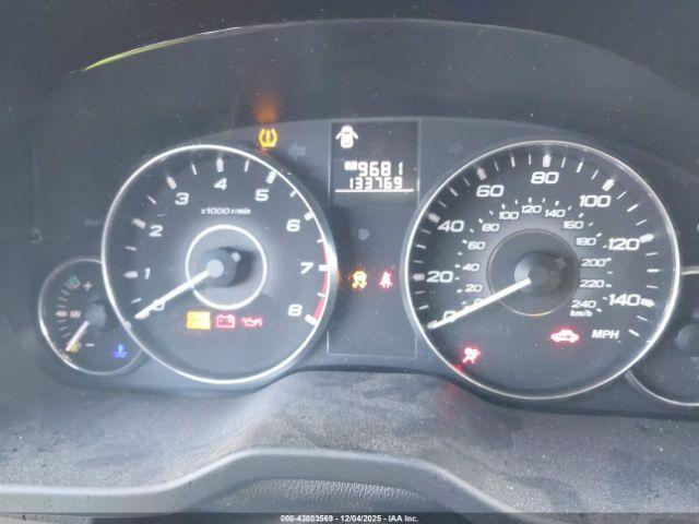 Subaru Outback 2.5i Premium Image 2