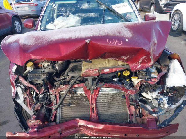 Subaru Outback 2.5i Premium Image 6