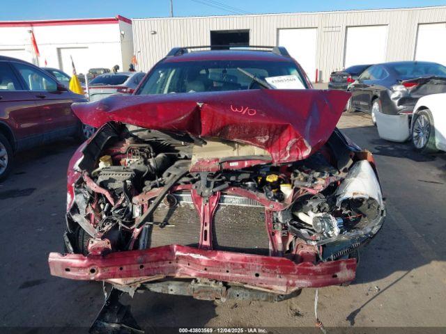 Subaru Outback 2.5i Premium Image 14