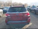 Subaru Outback 2.5i Premium Image 12