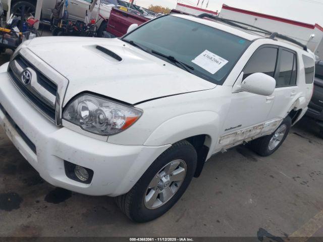 Toyota 4Runner Sr5 Sport V6 Image 7