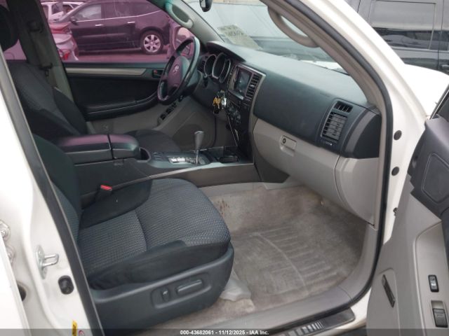 Toyota 4Runner Sr5 Sport V6 Image 6