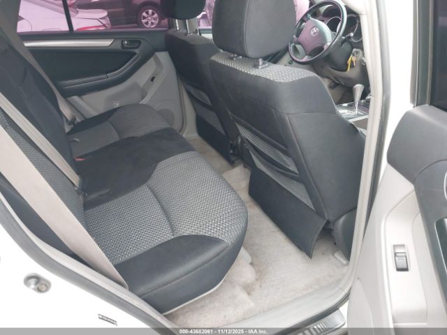 Toyota 4Runner Sr5 Sport V6 Image 8