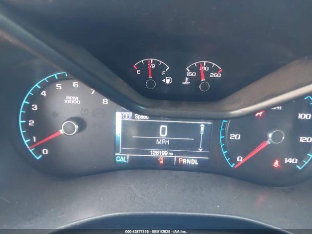 Chevrolet Colorado Z71 Image 6