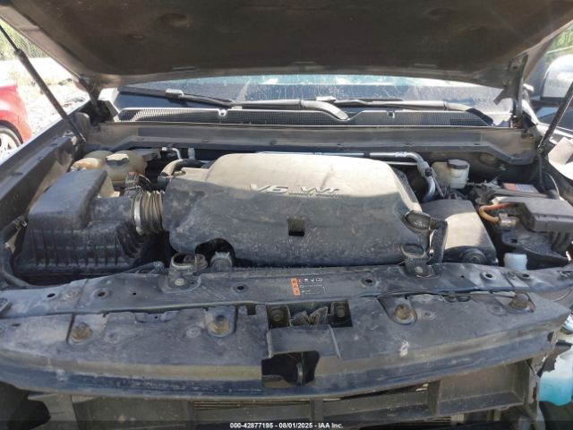 Chevrolet Colorado Z71 Image 9