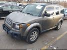 Honda Element Ex Image 5