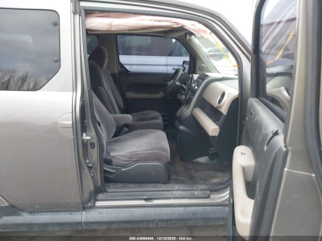 Honda Element Ex Image 6