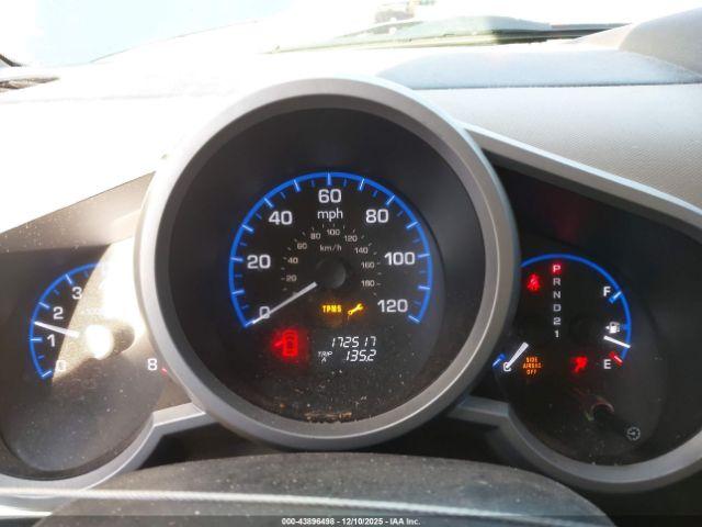 Honda Element Ex Image 15