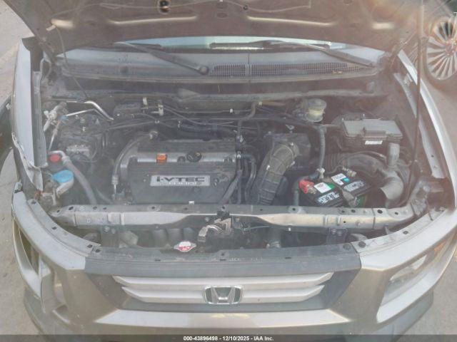 Honda Element Ex Image 10