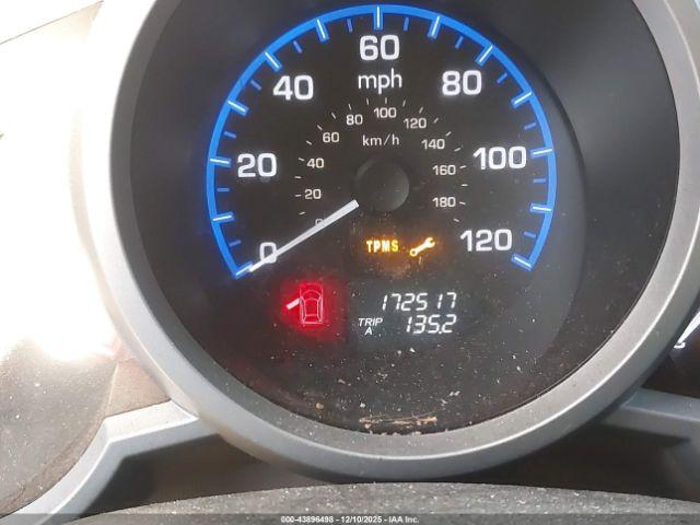 Honda Element Ex Image 13