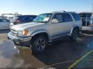 Toyota 4Runner Limited Image 5