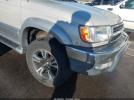 Toyota 4Runner Limited Image 3