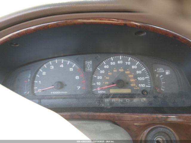 Toyota 4Runner Limited Image 10