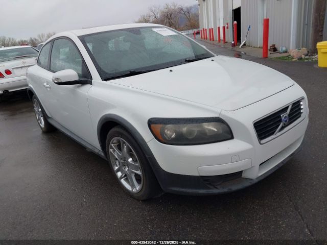 Volvo C30 Image 1