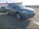 Mazda Cx Grand Touring Image 1
