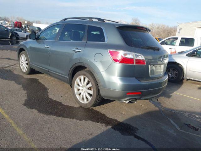 Mazda Cx Grand Touring Image 11