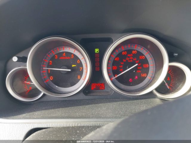 Mazda Cx Grand Touring Image 5