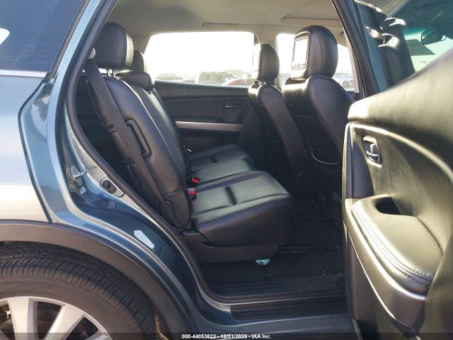 Mazda Cx Grand Touring Image 6