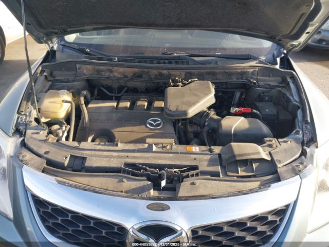 Mazda Cx Grand Touring Image 8