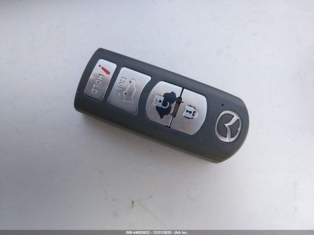 Mazda Cx Grand Touring Image 9