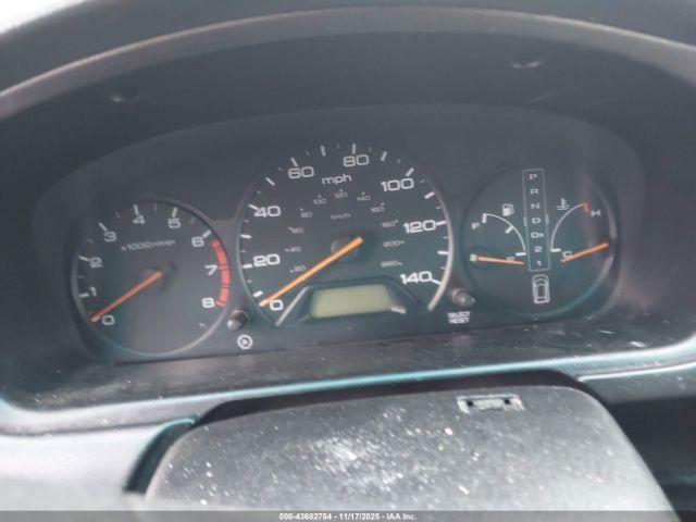 Honda Odyssey Ex Image 6