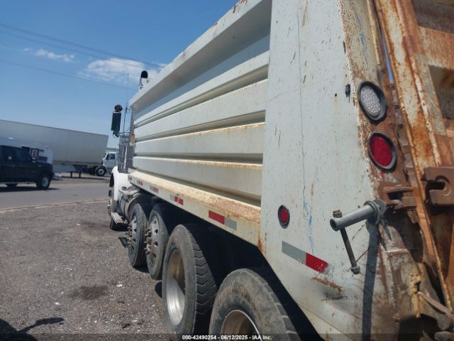 Kenworth Construction W900 Image 10