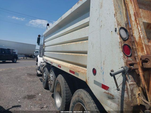 Kenworth Construction W900 Image 10