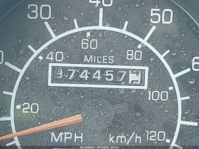 Kenworth Construction W900 Image 7