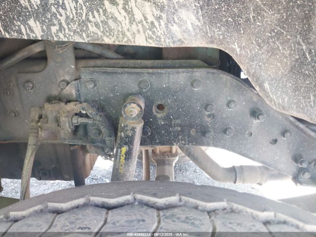 Kenworth Construction W900 Image 5