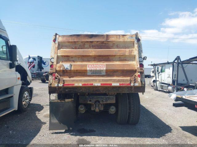 Kenworth Construction W900 Image 6