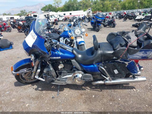 Harley-Davidson Flhtk Image 7