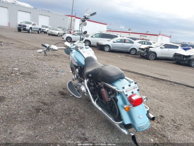 Harley-Davidson Flhrs Image 12