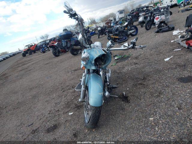 Harley-Davidson Flhrs Image 10