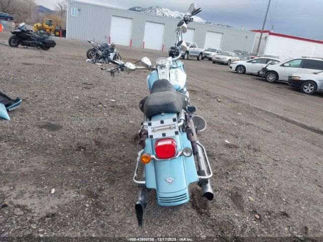 Harley-Davidson Flhrs Image 3