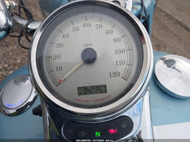 Harley-Davidson Flhrs Image 14