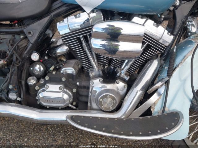 Harley-Davidson Flhrs Image 13