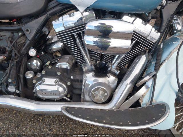 Harley-Davidson Flhrs Image 13