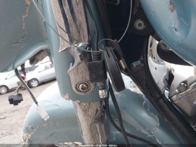 Harley-Davidson Flhrs Image 6