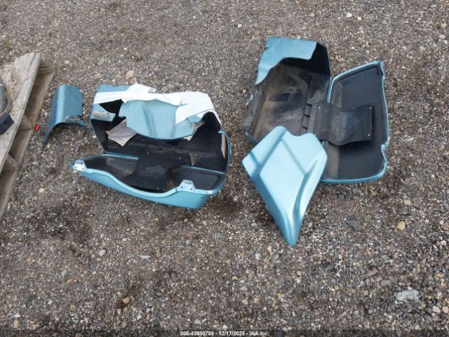 Harley-Davidson Flhrs Image 9