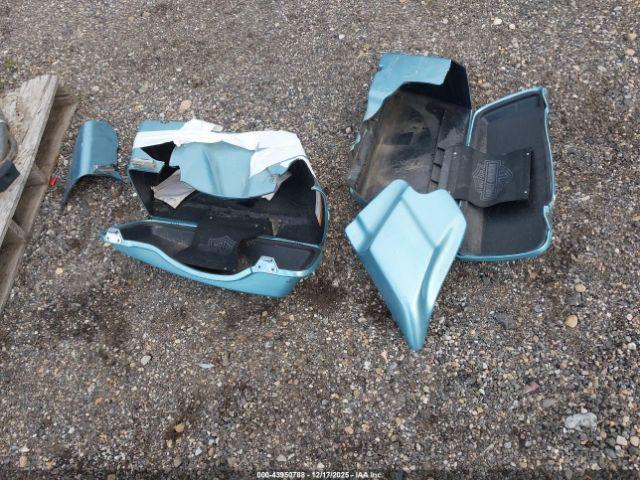 Harley-Davidson Flhrs Image 9