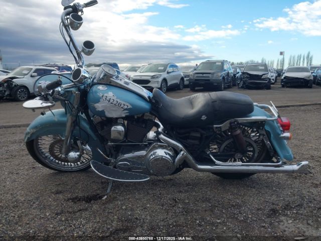 Harley-Davidson Flhrs Image 7