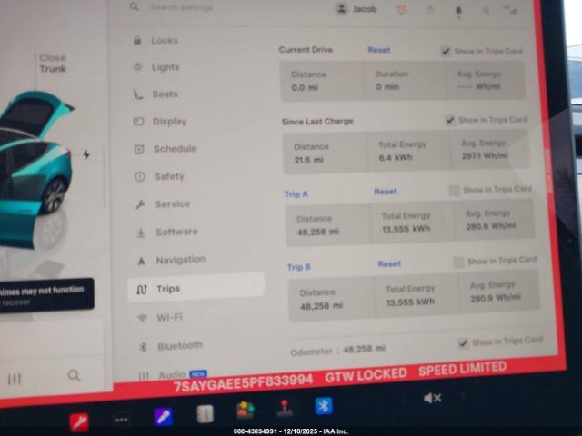 Tesla Model Y Image 10