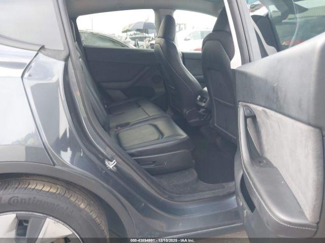 Tesla Model Y Image 5