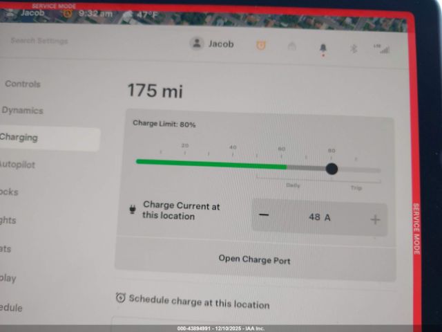 Tesla Model Y Image 12