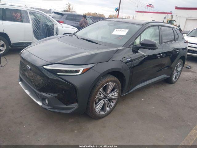 Subaru Solterra Limited Image 2