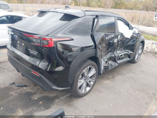 Subaru Solterra Limited Image 6